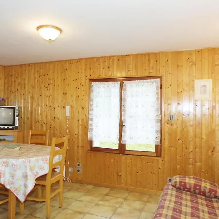 Cosy, 3 Pers, Centre Les Gets, Wi-fi, Parking, Proche Telecabines, Non Fumeur. - Fr-1-671-90 *